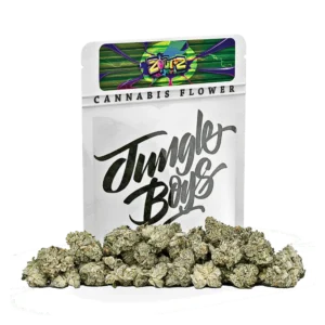 Jungle Boys Cannabis