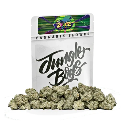 Jungle Boys Cannabis