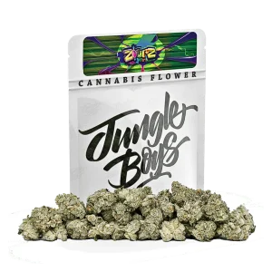 Jungle Boys Cannabis